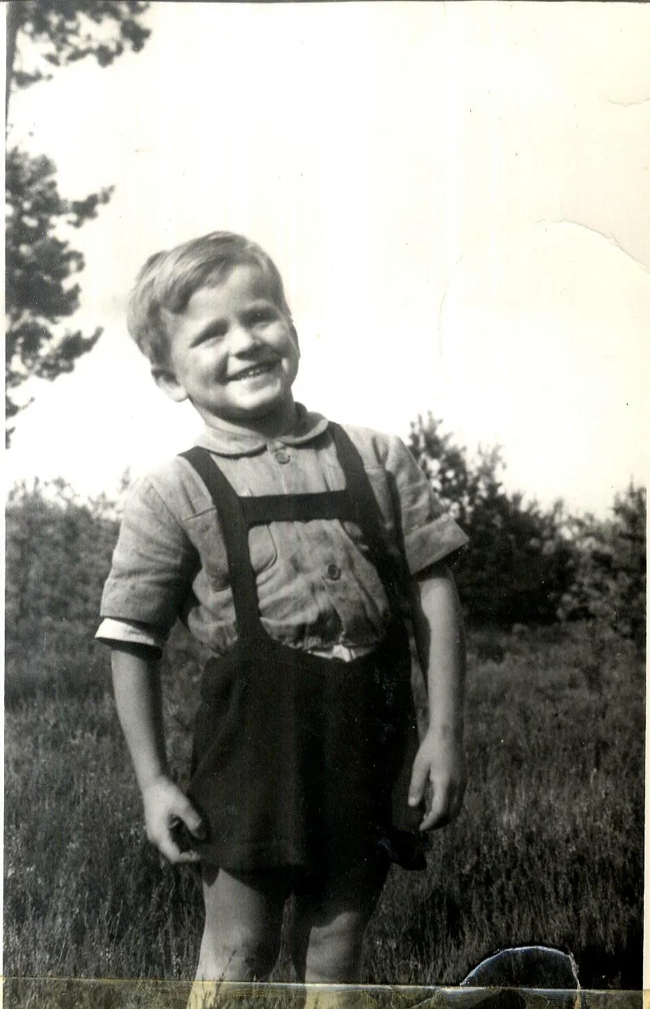Bronisław Komorowski