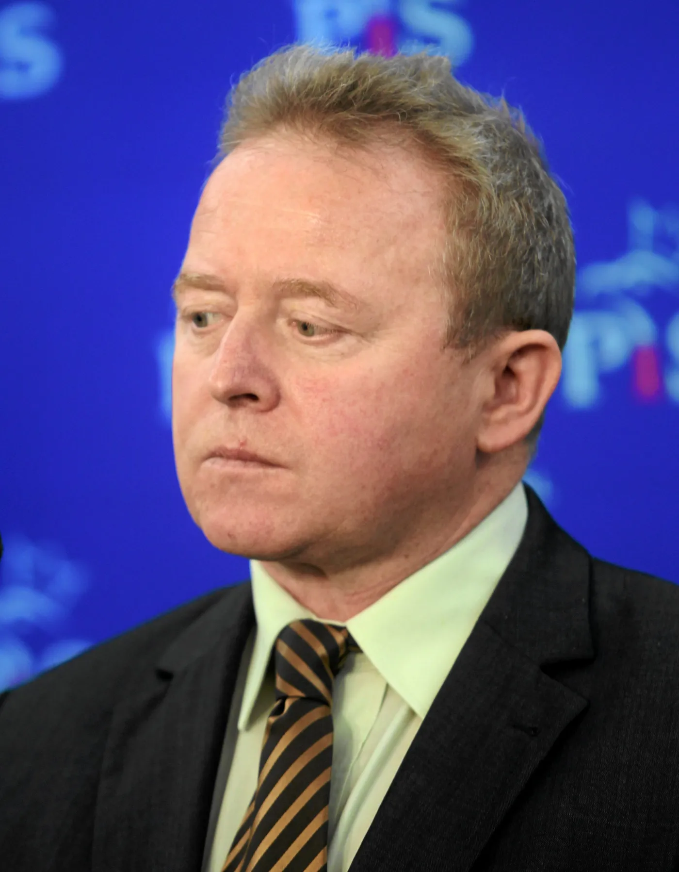 Europoseł PiS o rządzie: Ma rolnictwo w d...