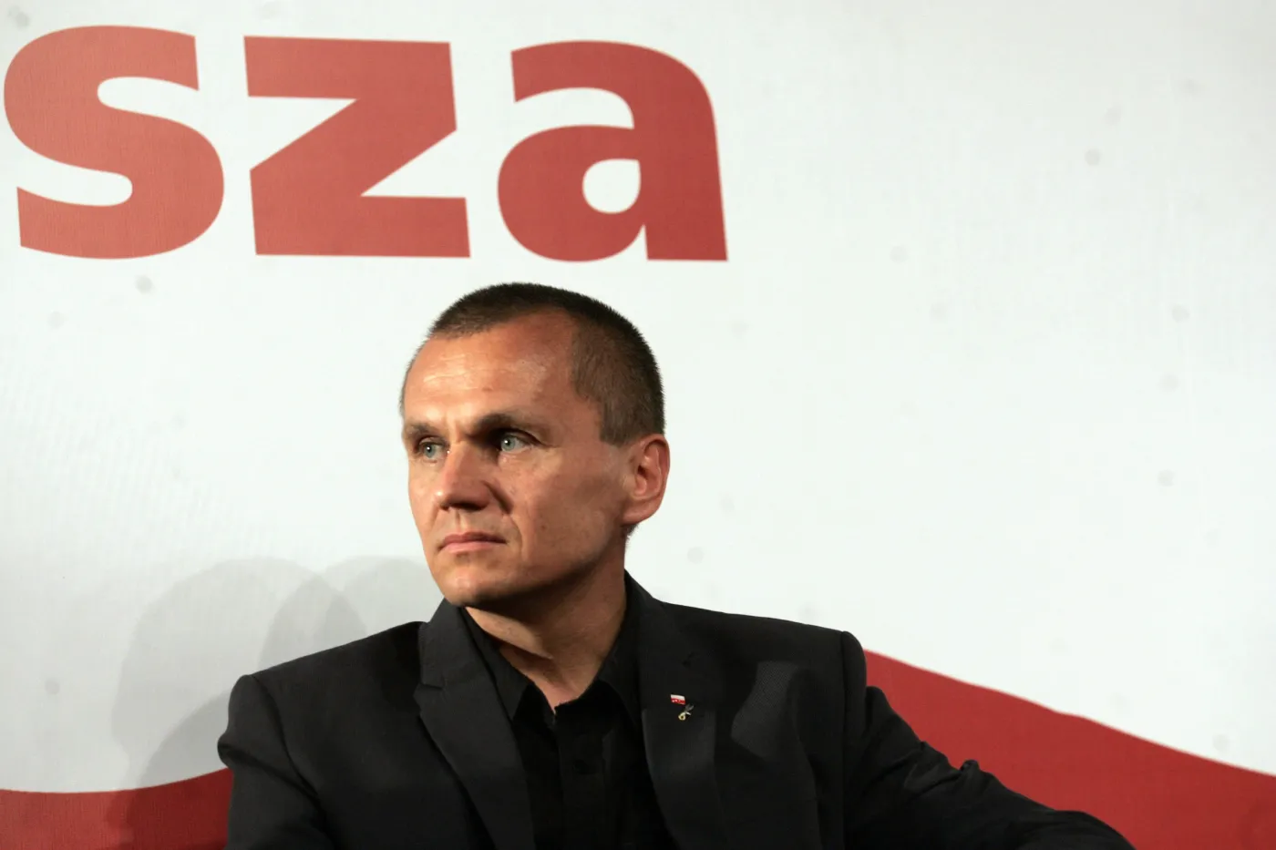 Generał Roman Polko
