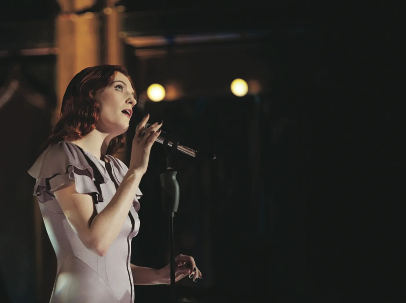 Florence & The Machine