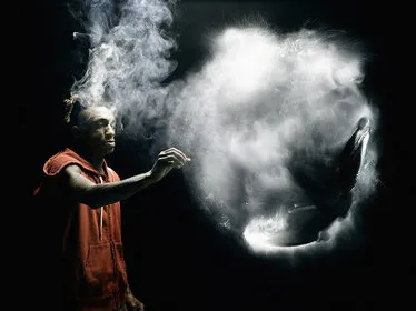 Tricky