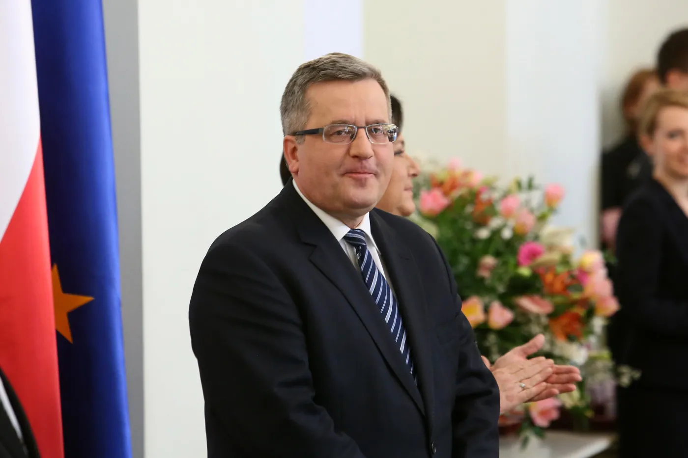 Bronisław Komorowski