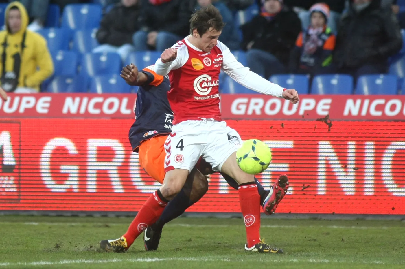 Grzegorz Krychowiak