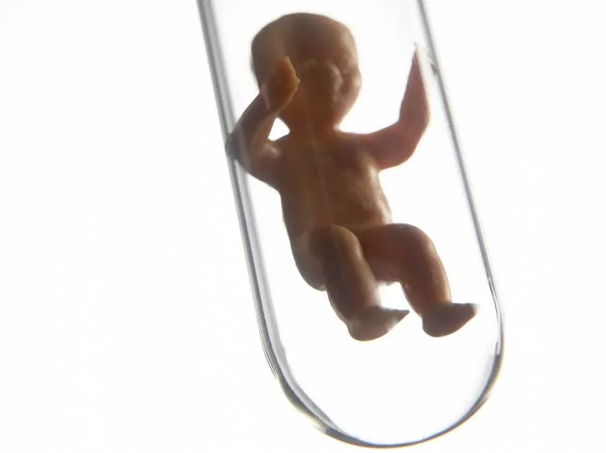 Na 50 proc. przypadków niepłodności pomoże jedynie in vitro