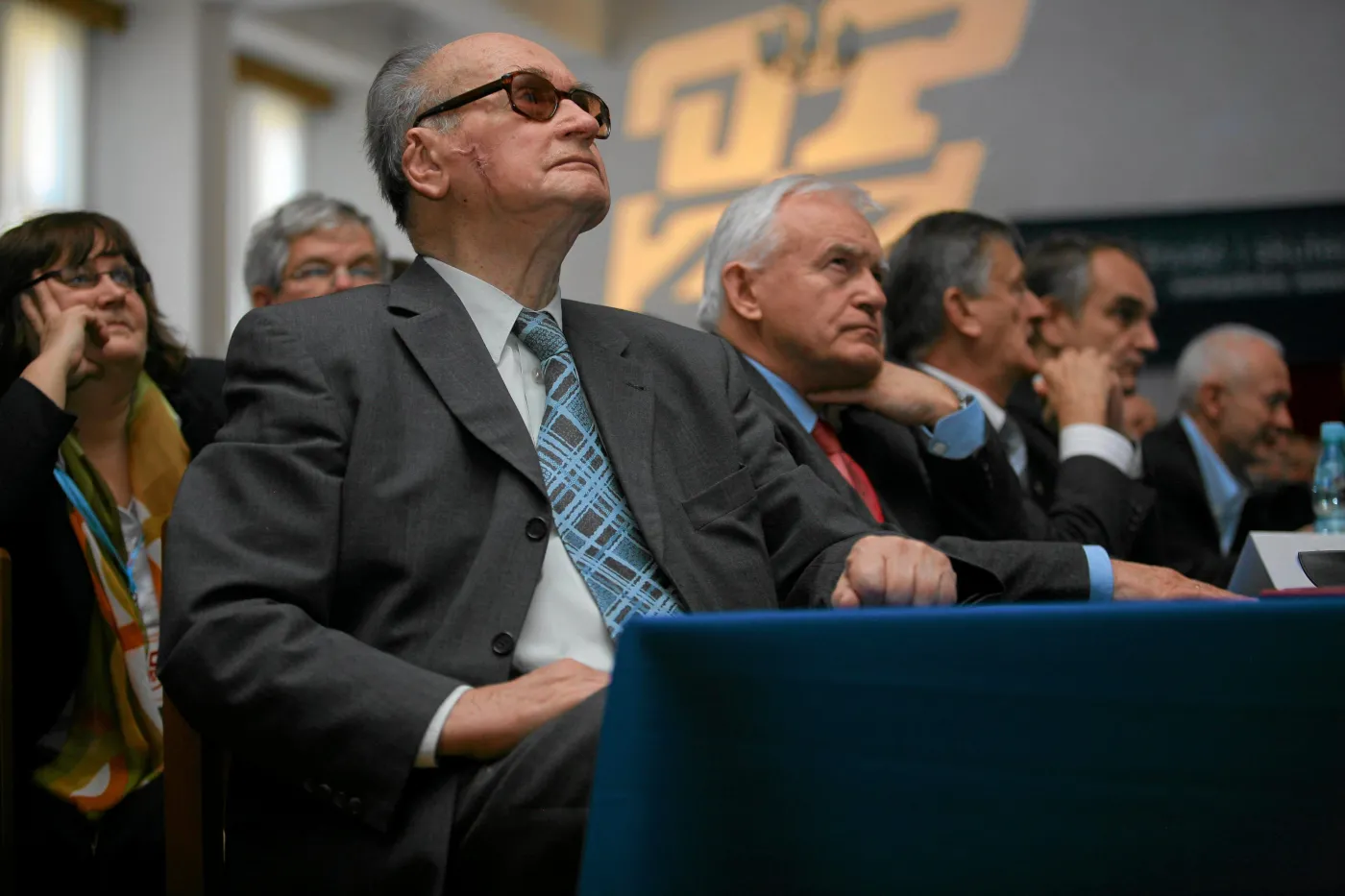 Wojciech Jaruzelski
