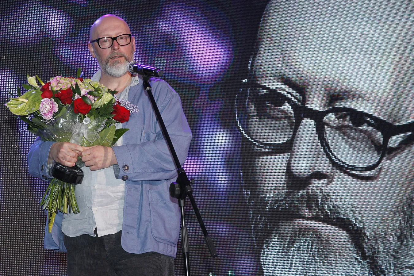 Wojciech Smarzowski