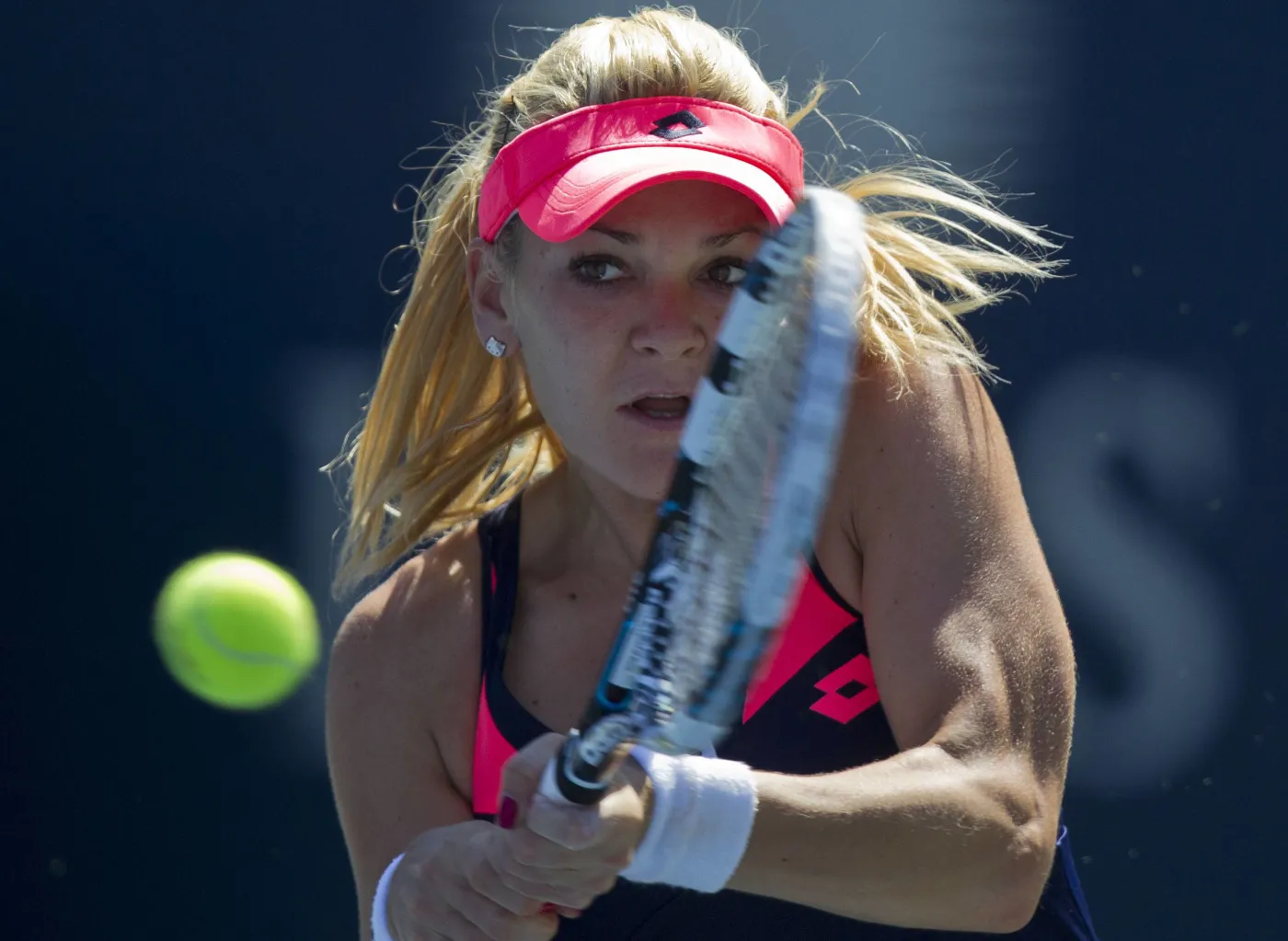 Agnieszka Radwańska wygrała z Lepchenko w Cincinnati