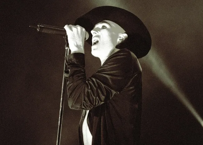 Stone Temple Pilots wraca i wydaje z Chesterem Benningtonem 