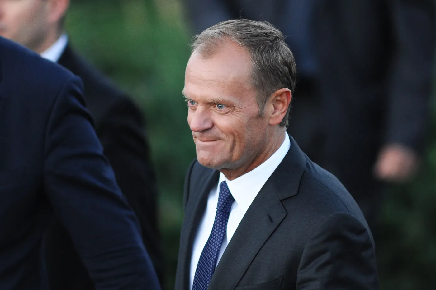 I po kryzysie? Ofensywa premiera Tuska i nowy plan dla Polski