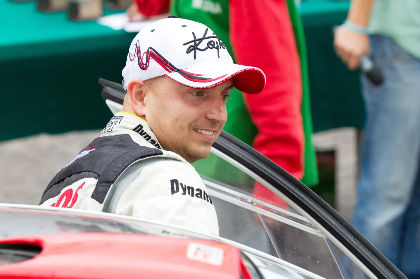Kajetan Kajetanowicz