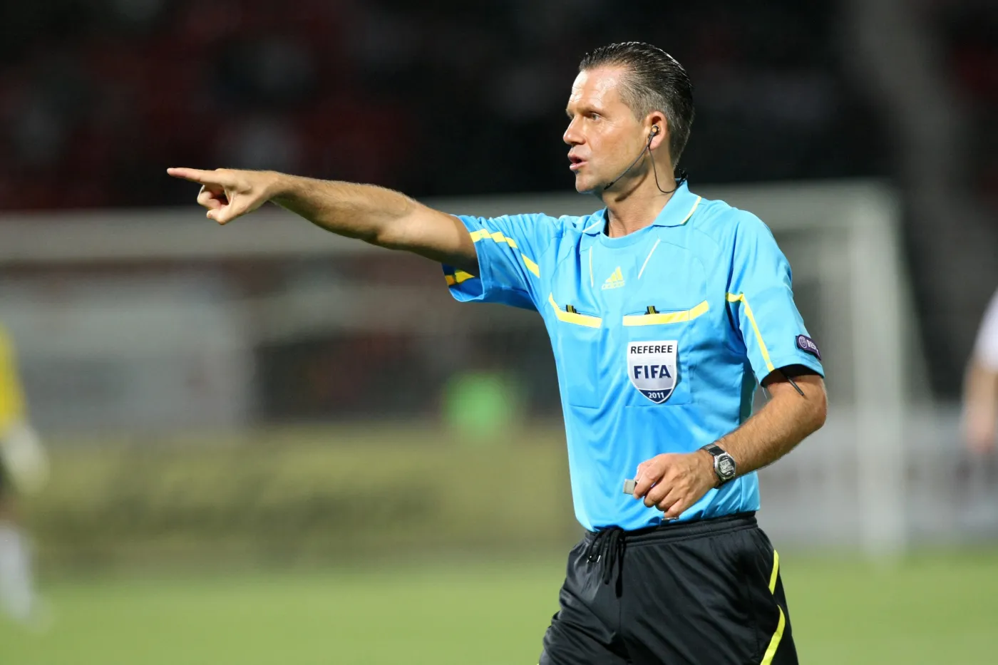Cesar Muniz Fernandez