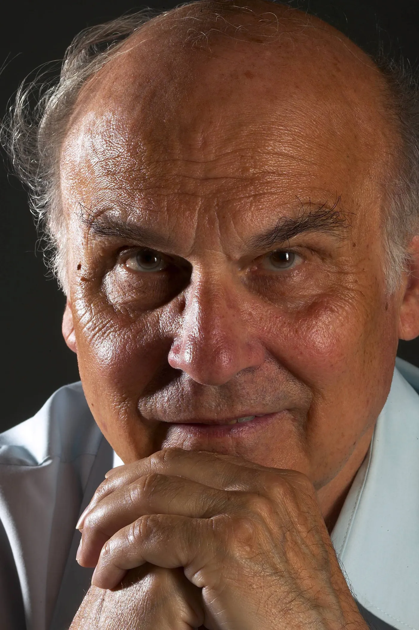 Ryszard Kapuściński