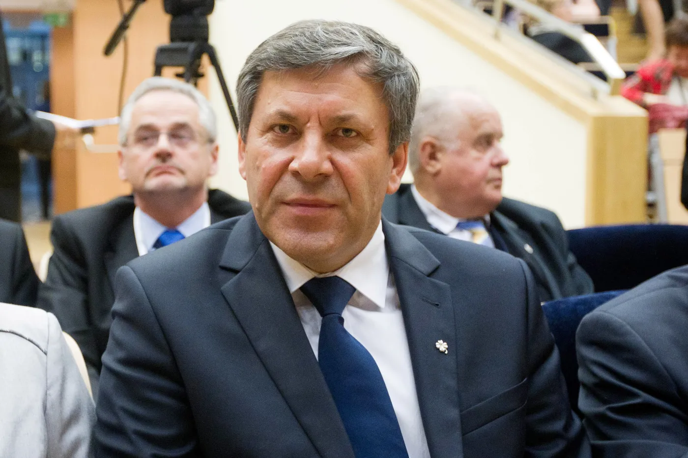 Szef PSL po Kongresie Kobiet: Wysłuchałem i wynika, że facet to świnia
