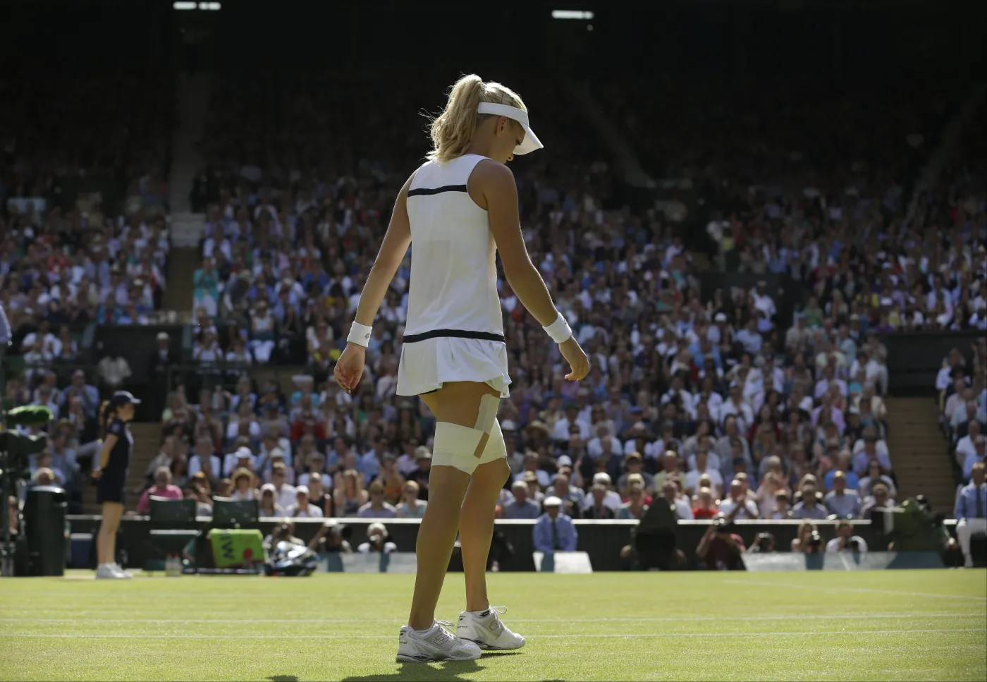  Agnieszka Radwańska