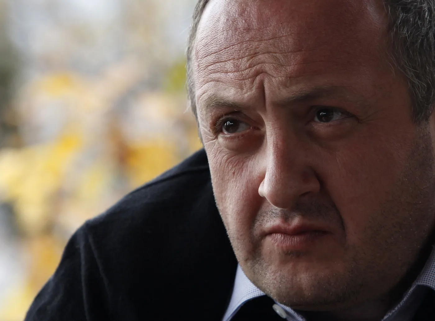 Giorgi Margwelaszwili