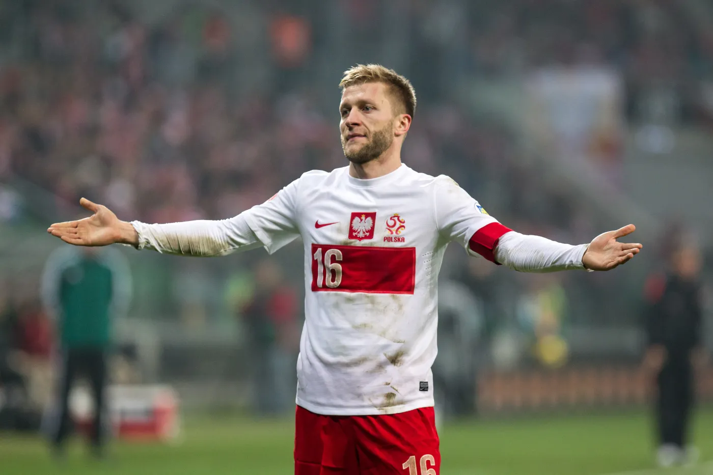 Wielkie pieniądze czekają na kadrowiczów Adama Nawałki