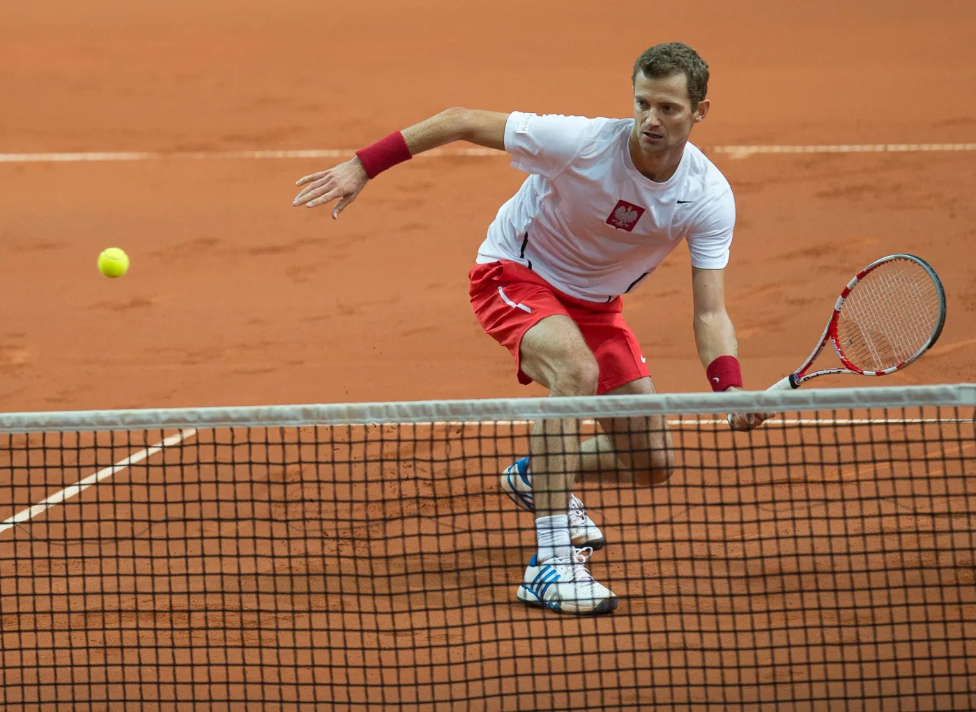 Mariusz Fyrstenberg