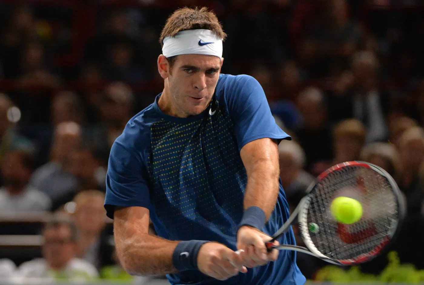 Juan Martin Del Potro