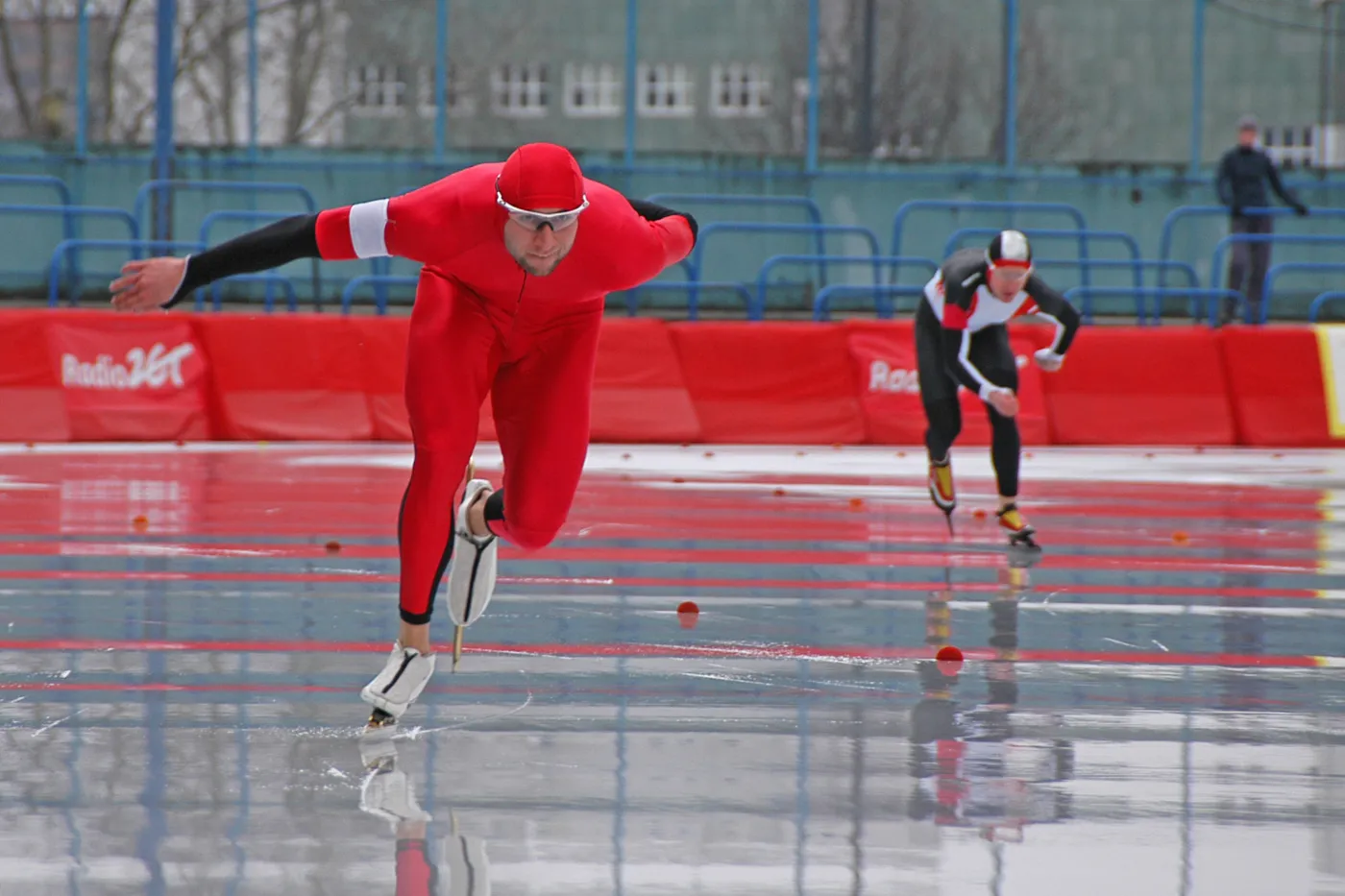 Konrad Niedźwiedzki szefem Polskiej Misji Olimpijskiej