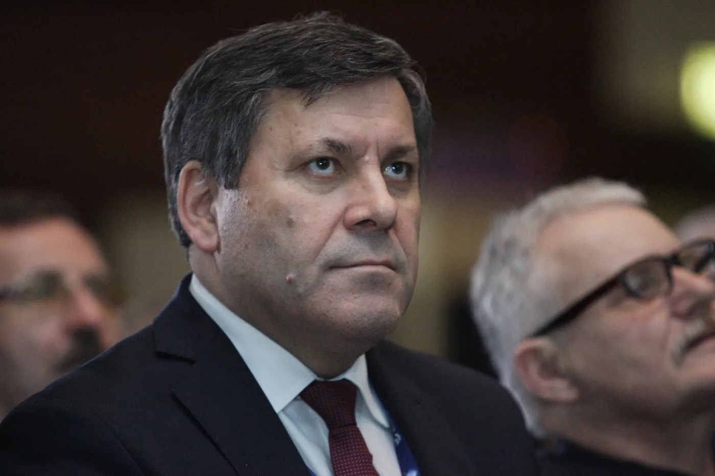 Janusz Piechociński