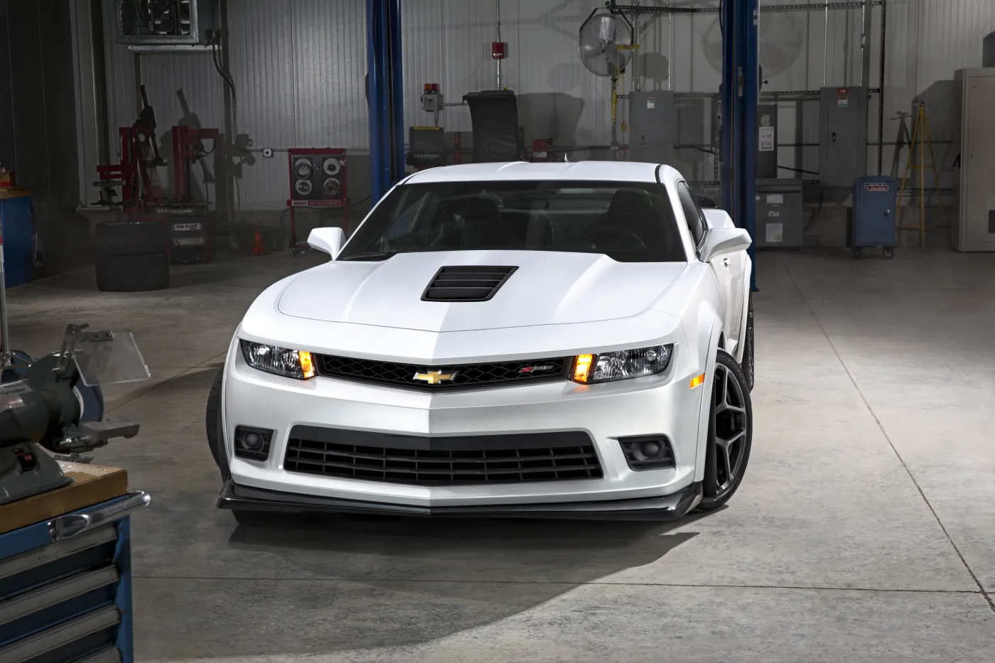Chevrolet Camaro Z28 