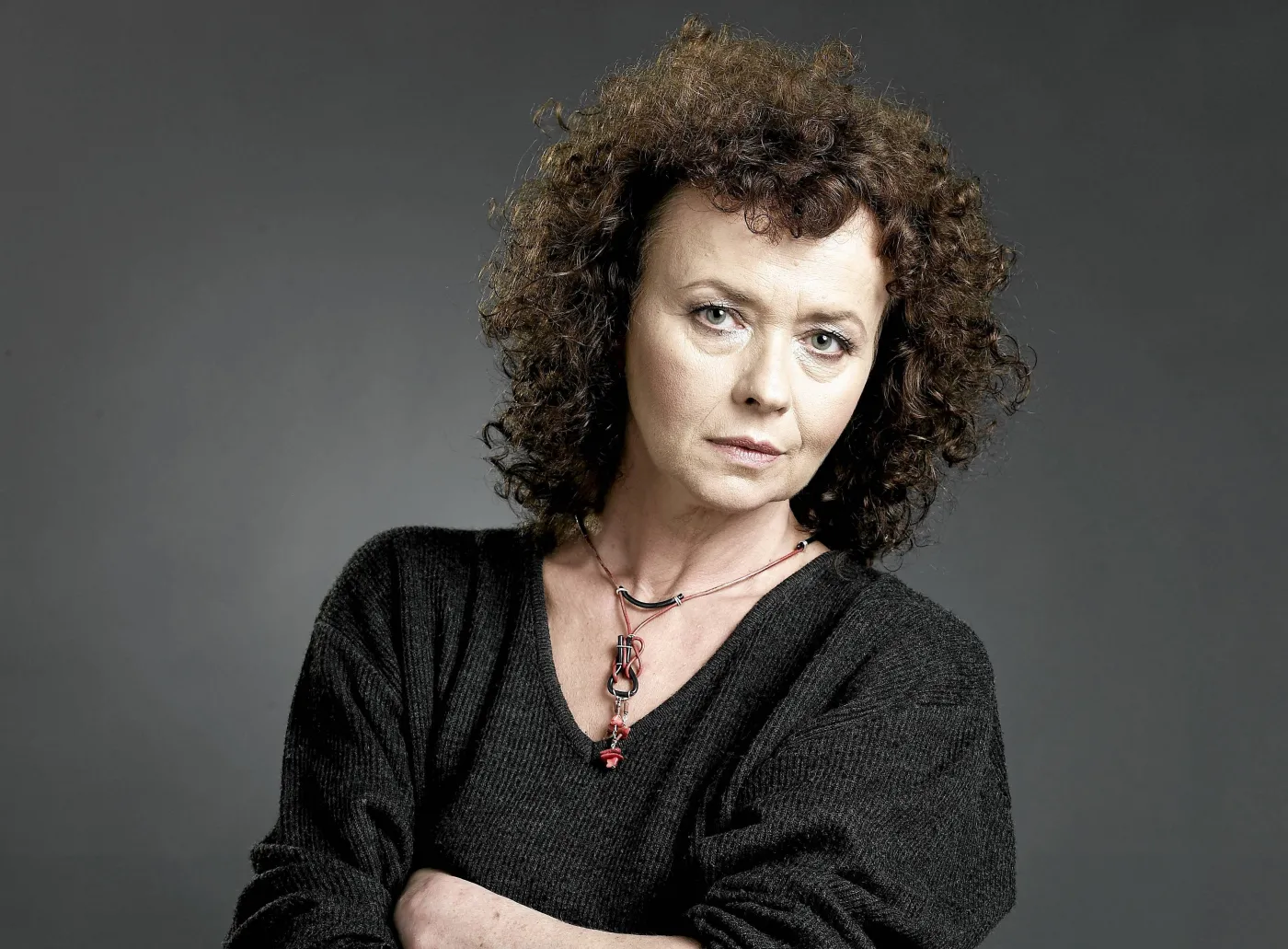 Joanna Szczepkowska