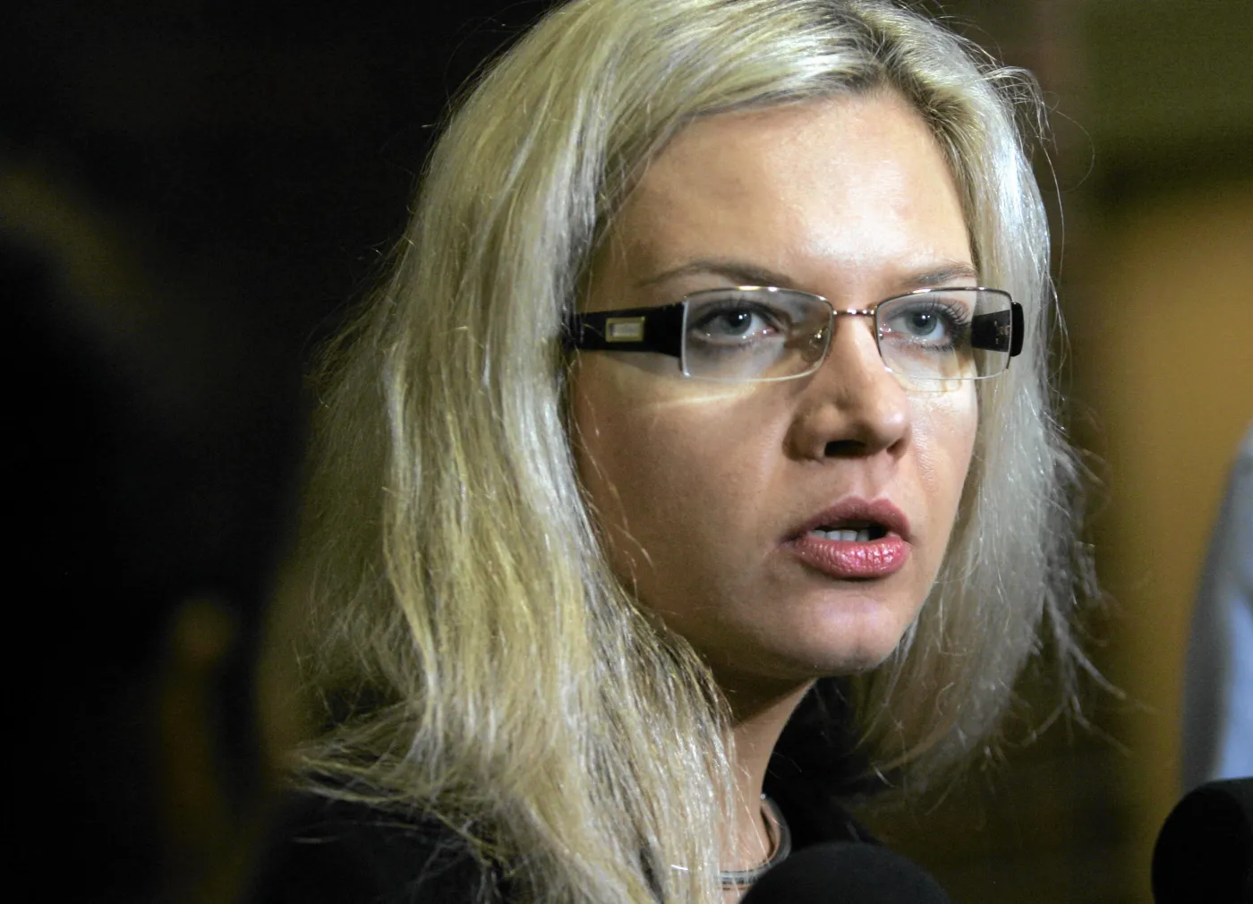Małgorzata Wassermann
