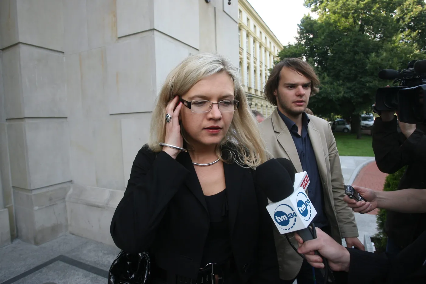 Małgorzata Wassermann