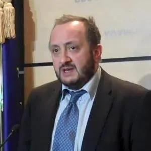 Giorgi Margwelaszwili 