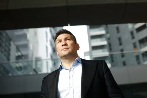 Dariusz Michalczewski