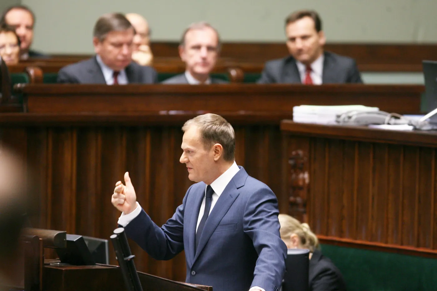 Referendum w sprawie sześciolatków nie będzie. Sejm podjął decyzję