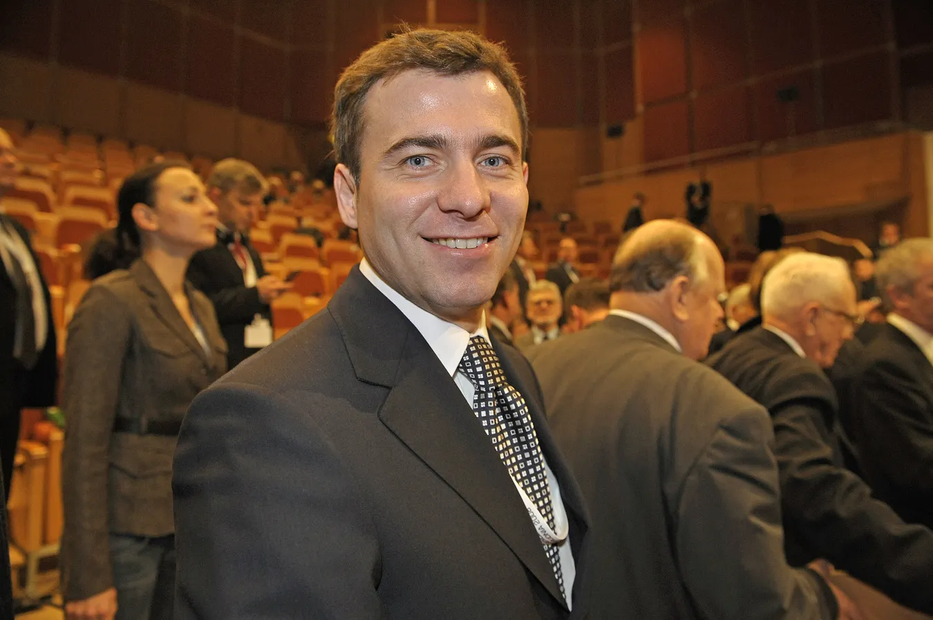 Wojciech Olejniczak