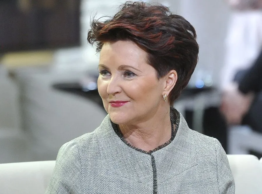 Jolanta Kwaśniewska