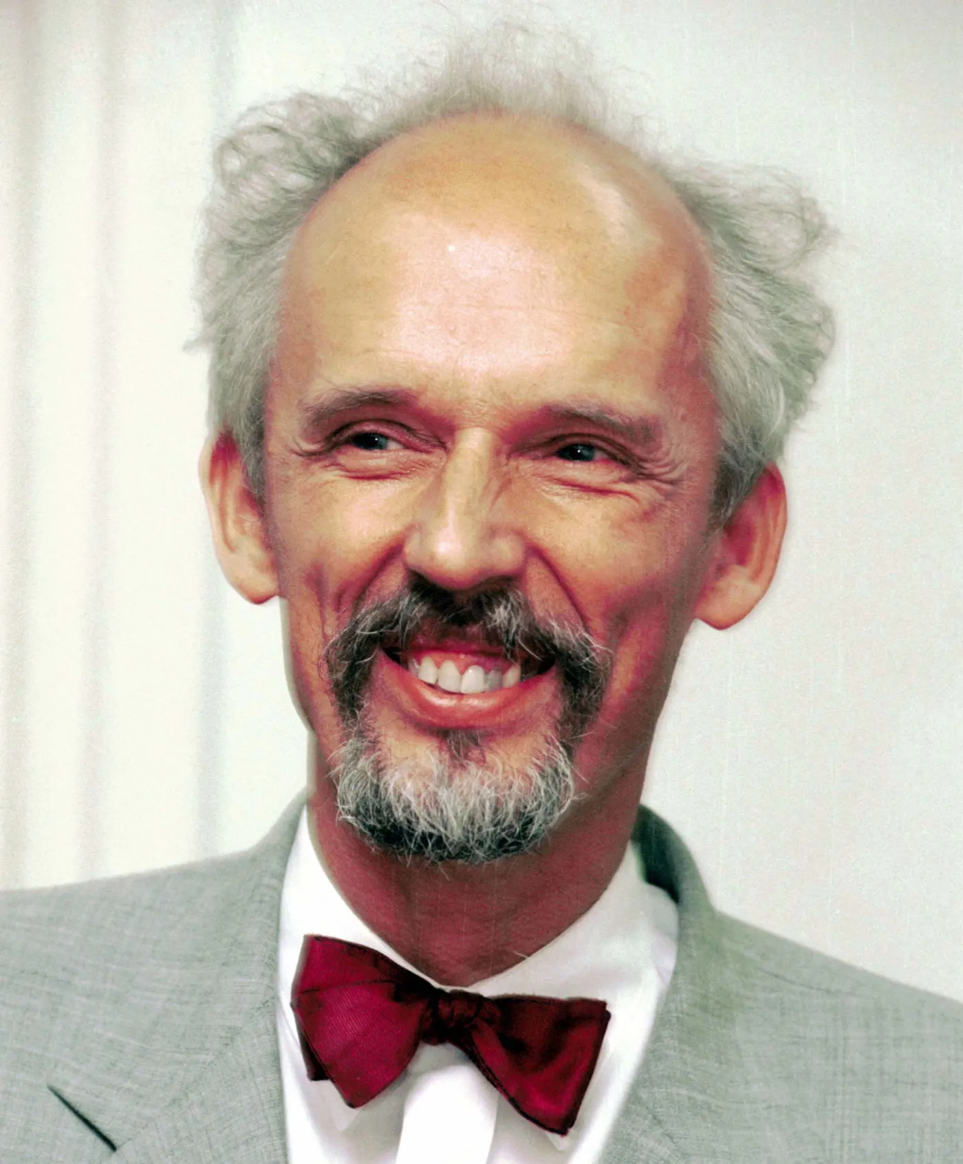 Janusz Korwin-Mikke 