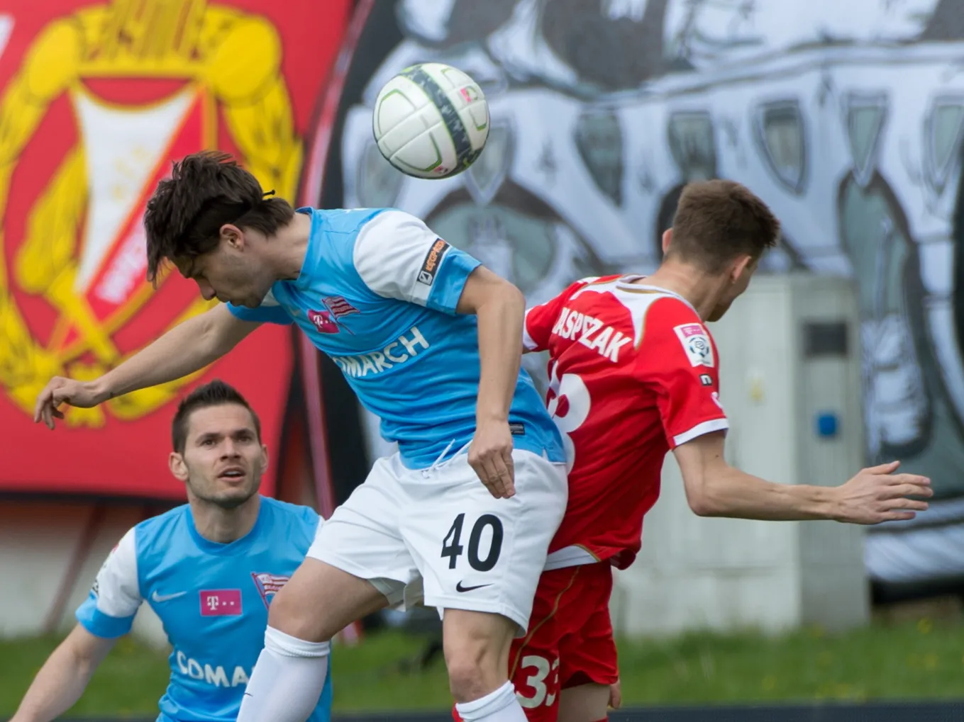 T-Mobile Ekstraklasa: Cenne zwycięstwo Widzewa