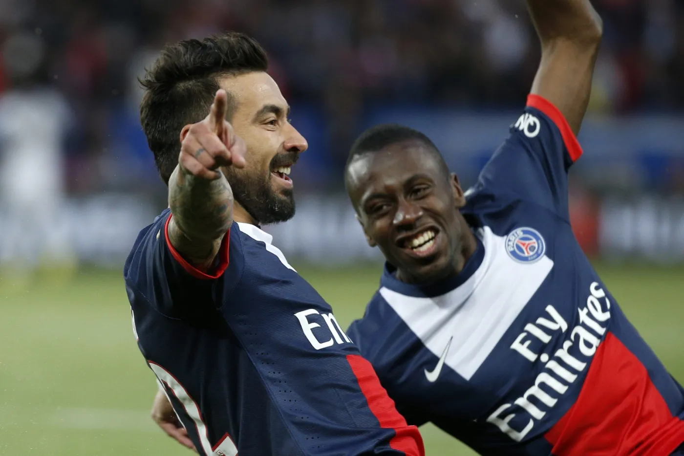 Paris Saint Germain