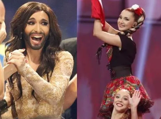 Conchita Wurst, Cleo