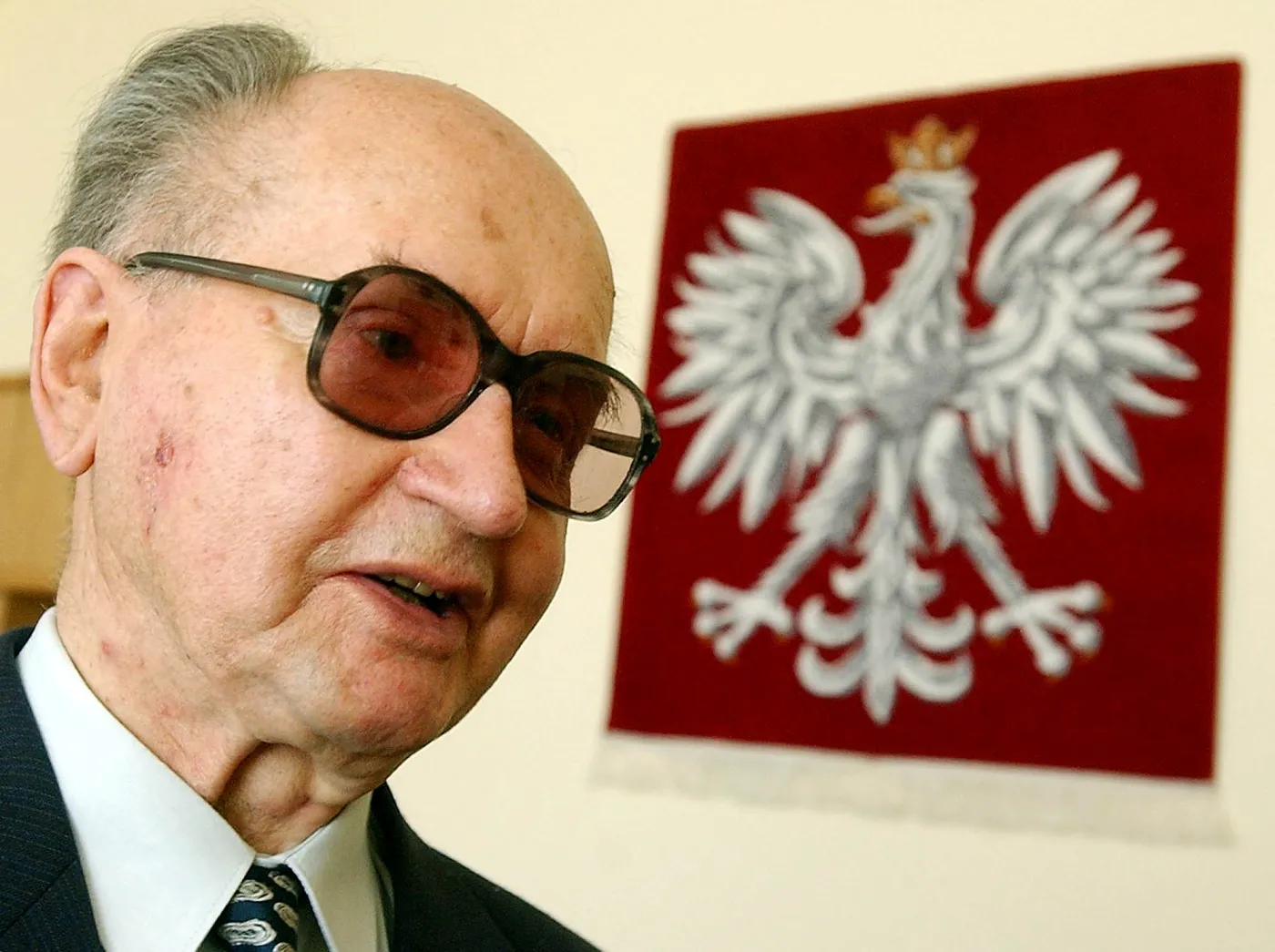Wojciech Jaruzelski