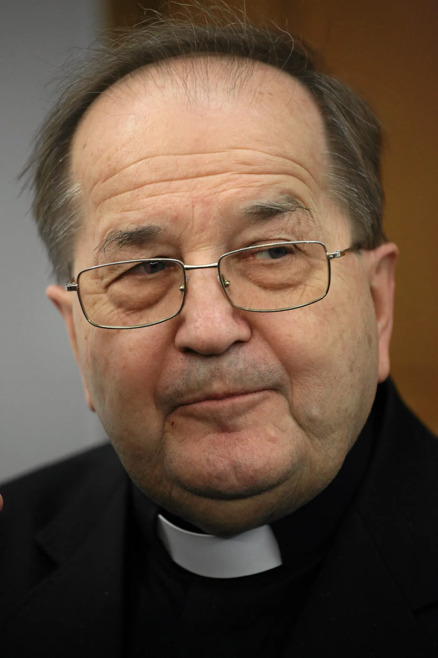 Ojciec Tadeusz Rydzyk