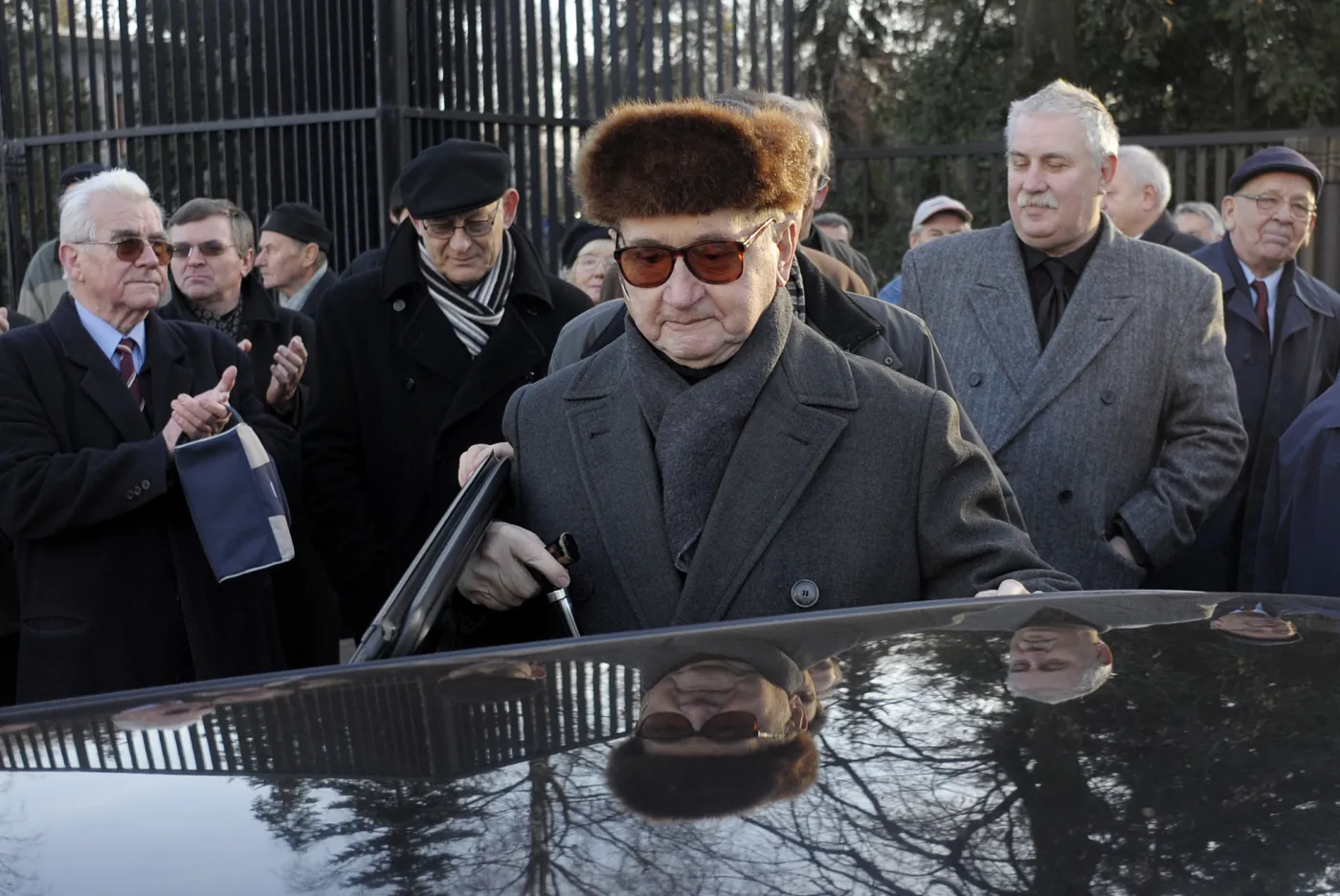 Wojciech Jaruzelski