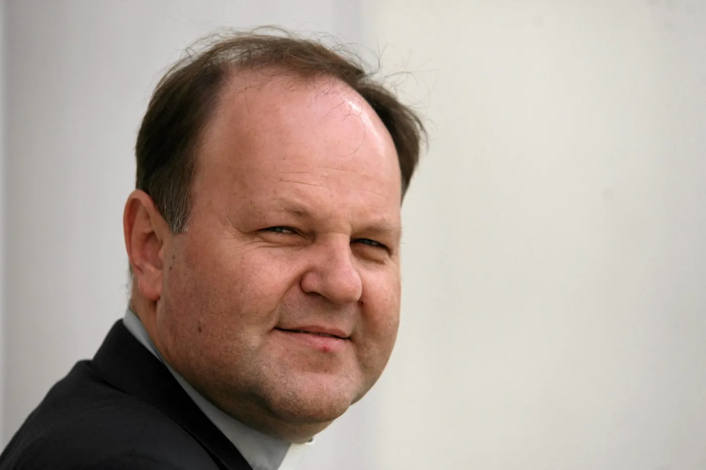 Ksiądz Kazimierz Sowa