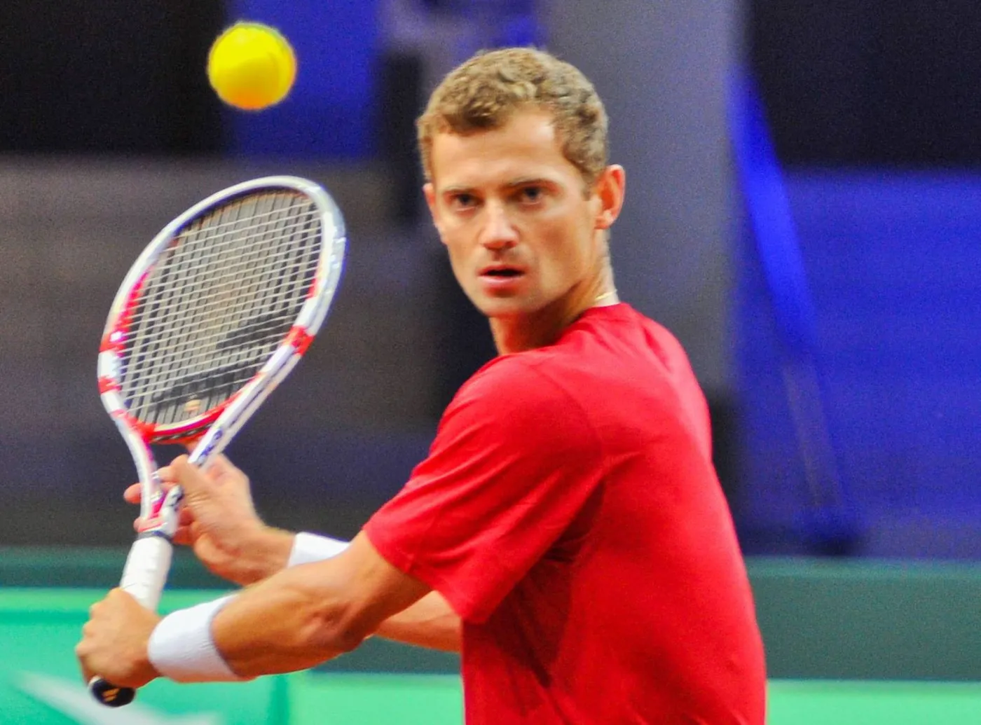 Mariusz Fyrstenberg