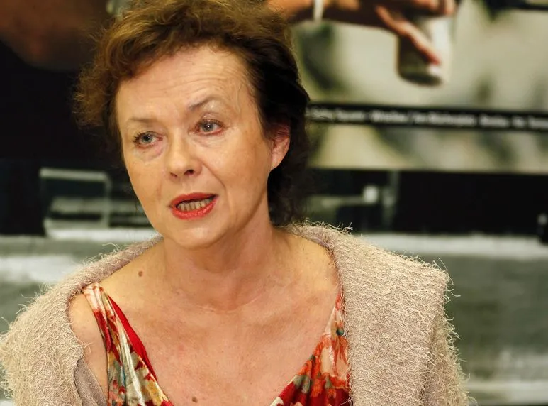 Joanna Szczepkowska
