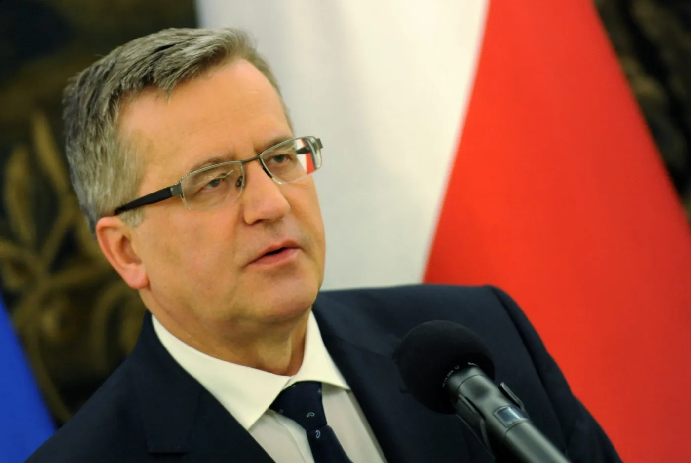 Bronisław Komorowski