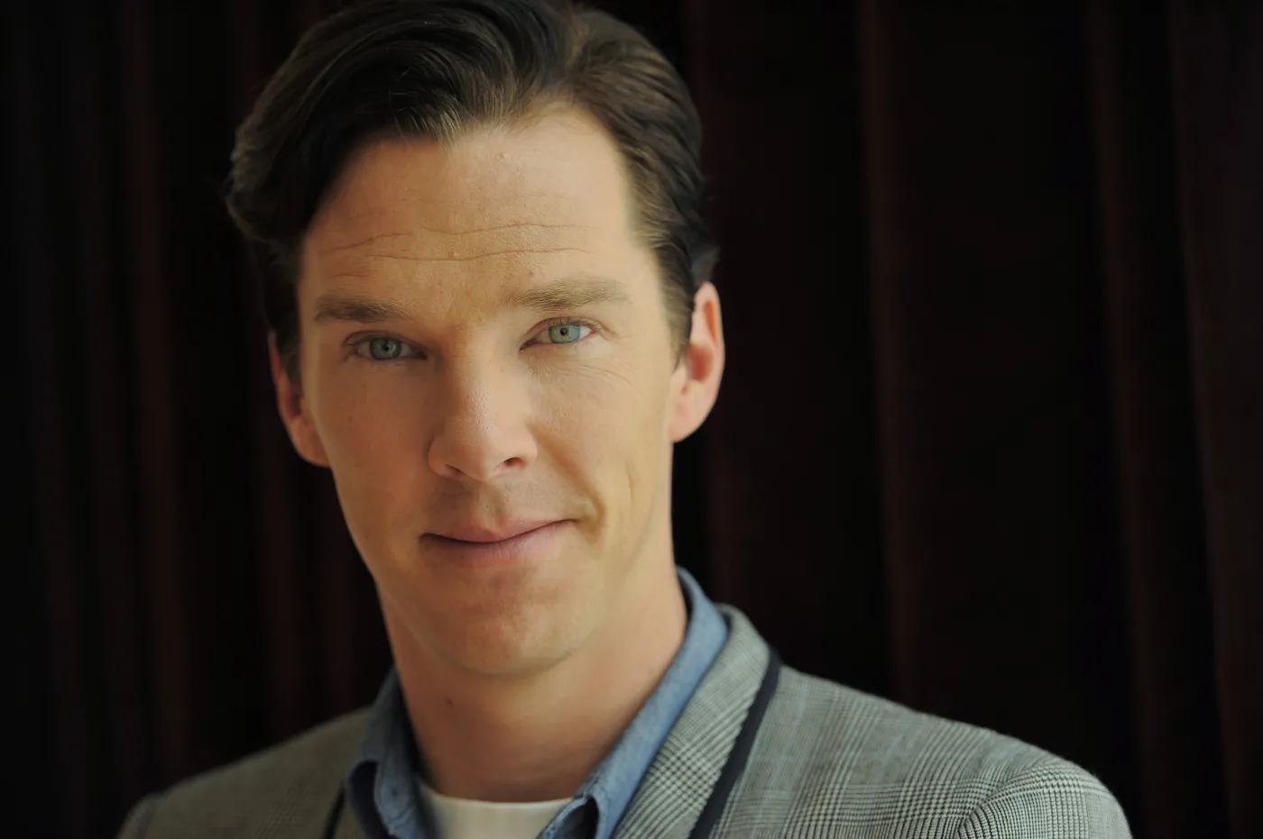 Benedict Cumberbatch
