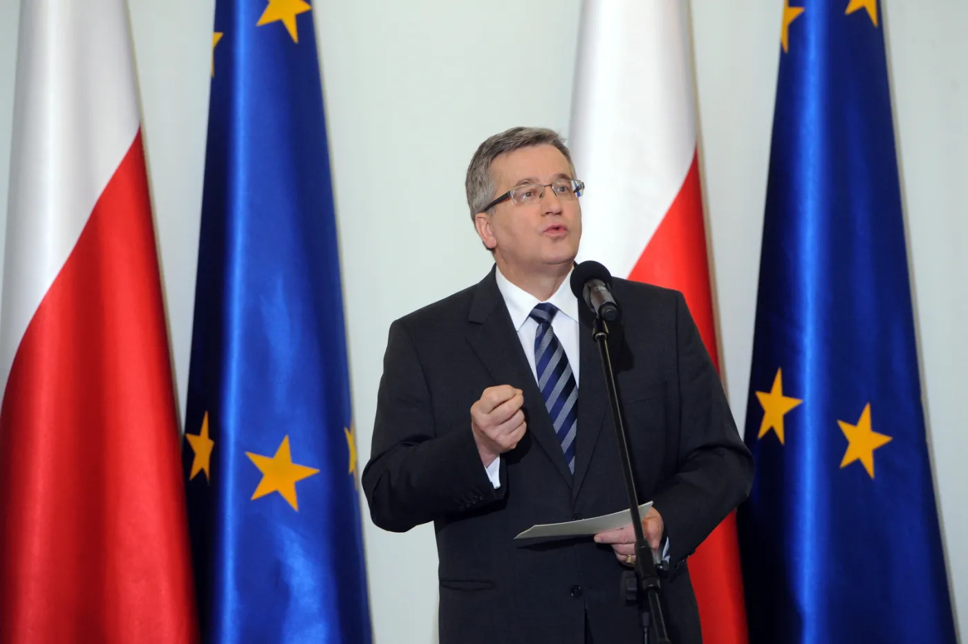 "15 lat obecności w NATO to kamień milowy w naszej historii"