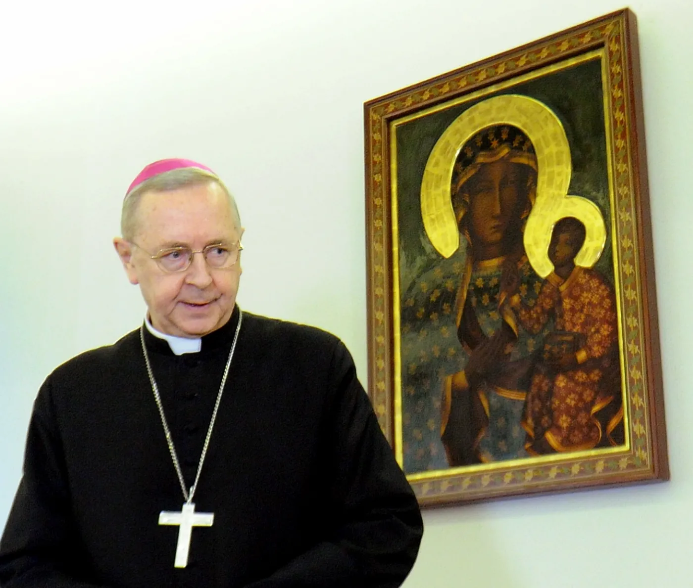 Abp Stanisław Gądecki
