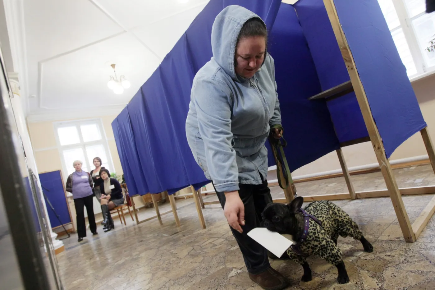 Referendum na Krymie