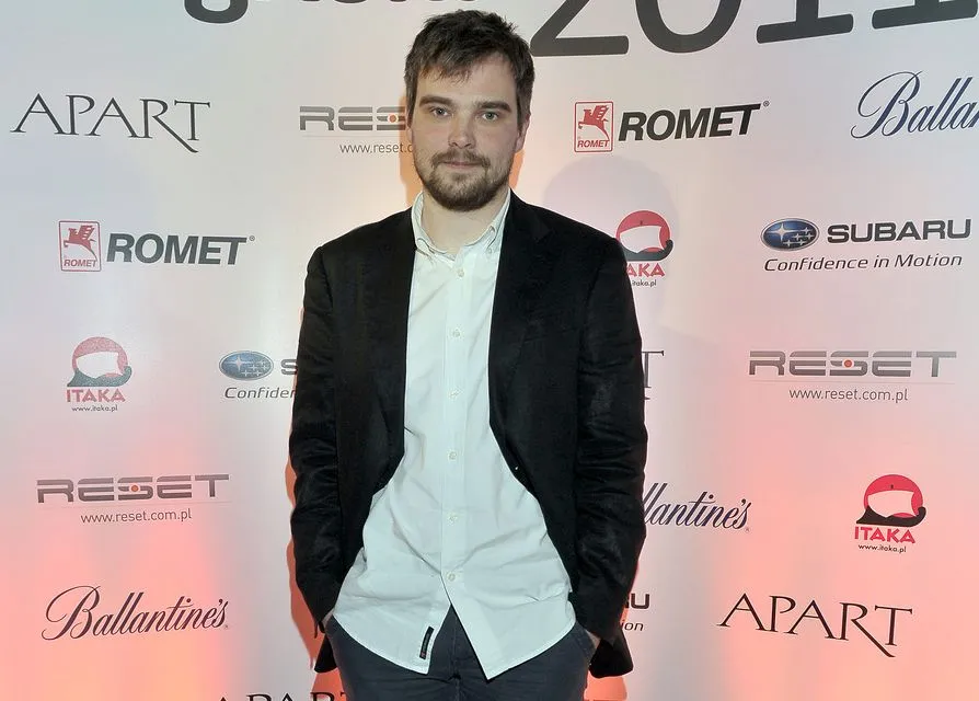 Zygmunt Miłoszewski