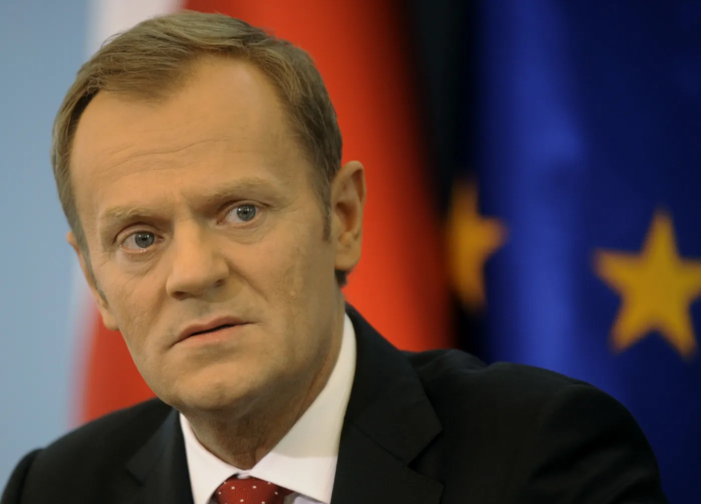 Premier Donald Tusk